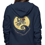 Nightmare on the Moon - Hoodie