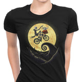 Nightmare on the Moon - Women's Apparel