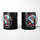 Nightmare Santa - Mug