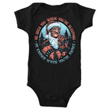 Nightmare Santa - Youth Apparel