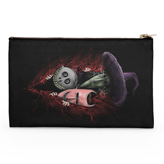 Nightmare Troop - Accessory Pouch