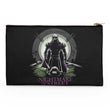 Nightmare Under the Street - Accessory Pouch