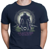 Nightmare Under the Street - Men's Apparel