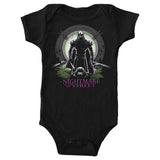 Nightmare Under the Street - Youth Apparel