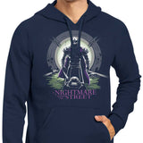 Nightmare Under the Street - Hoodie