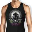 Nightmare Under the Street - Tank Top