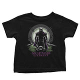 Nightmare Under the Street - Youth Apparel