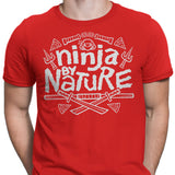 Ninja by Nature - Men's Apparel