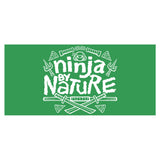 Ninja by Nature - Mug
