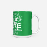 Ninja by Nature - Mug