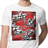 Ninja Squad - Men's Apparel