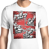 Ninja Squad - Men's Apparel