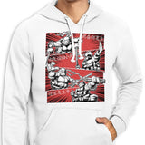 Ninja Squad - Hoodie