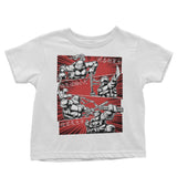 Ninja Squad - Youth Apparel