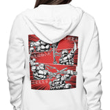 Ninja Squad - Hoodie