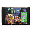 Ninjas from the Deep - Accessory Pouch