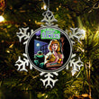 Ninjas from the Deep - Ornament