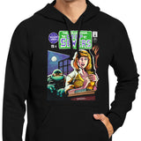 Ninjas from the Deep - Hoodie