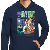 Ninjas from the Deep - Hoodie