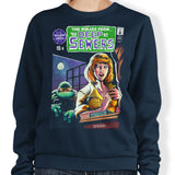 Ninjas from the Deep - Sweatshirt