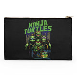 Ninjutsu Masters - Accessory Pouch