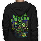 Ninjutsu Masters - Hoodie