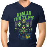 Ninjutsu Masters - Men's V-Neck