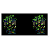 Ninjutsu Masters - Mug