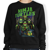 Ninjutsu Masters - Sweatshirt