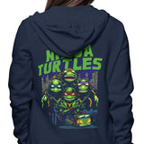 Ninjutsu Masters - Hoodie