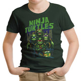 Ninjutsu Masters - Youth Apparel