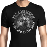 No Colors - Men's Apparel