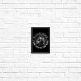 No Colors - Posters & Prints