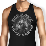 No Colors - Tank Top