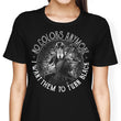 No Colors - Women's Apparel