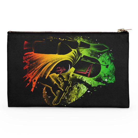 No Disintegrations - Accessory Pouch
