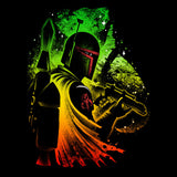 No Disintegrations - Canvas Print