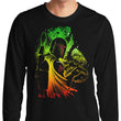 No Disintegrations - Long Sleeve T-Shirt