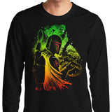 No Disintegrations - Long Sleeve T-Shirt