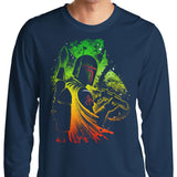 No Disintegrations - Long Sleeve T-Shirt