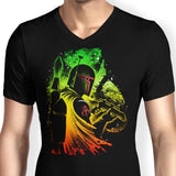 No Disintegrations - Men's V-Neck