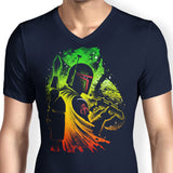 No Disintegrations - Men's V-Neck