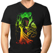 No Disintegrations - Men's V-Neck