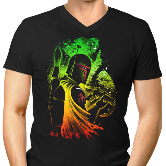No Disintegrations - Men's V-Neck