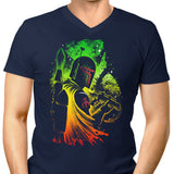 No Disintegrations - Men's V-Neck