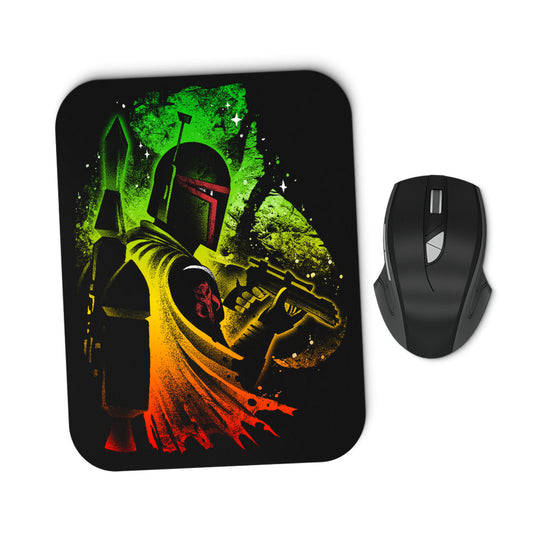 No Disintegrations - Mousepad