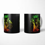 No Disintegrations - Mug