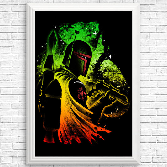 No Disintegrations - Posters & Prints