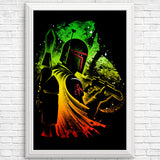 No Disintegrations - Posters & Prints