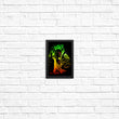 No Disintegrations - Posters & Prints